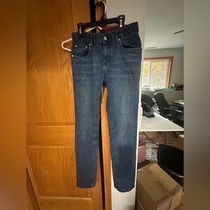 Levi's Kids' Deep Indigo Jeans